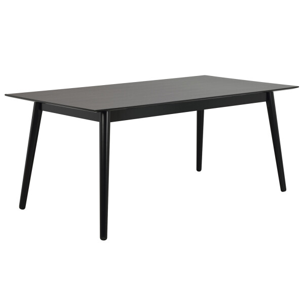 Rowico Lotta ruokapöytä 180x90 musta 2 image