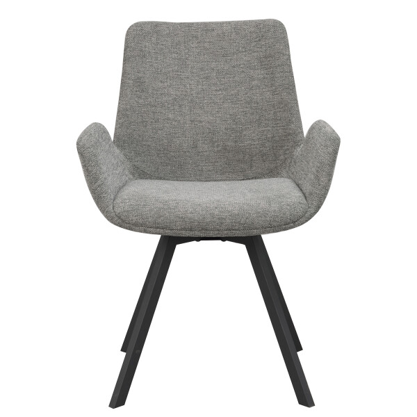 Rowico Norwell tuoli harmaa 110530 02 image