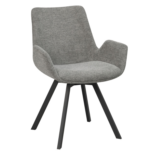 Rowico Norwell tuoli harmaa 110530 01 image