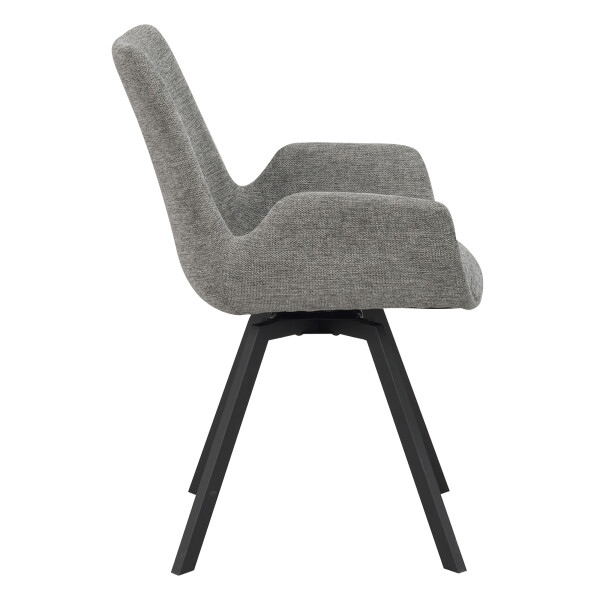 Rowico Norwell tuoli harmaa 110530 03 image