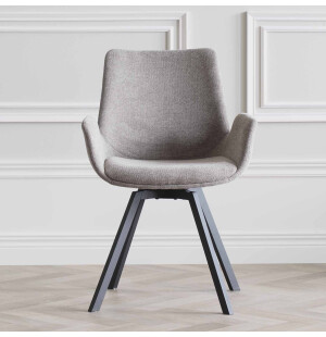 Rowico NORWELL tuoli, beige kuva