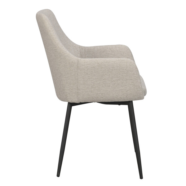 Rowico Reily tuoli beige 110459 03 image