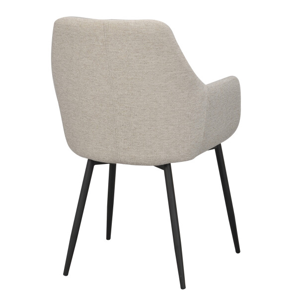 Rowico Reily tuoli beige 110459 04 image