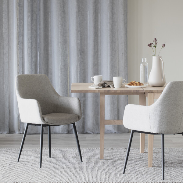 Rowico Reily tuoli beige 110459 image