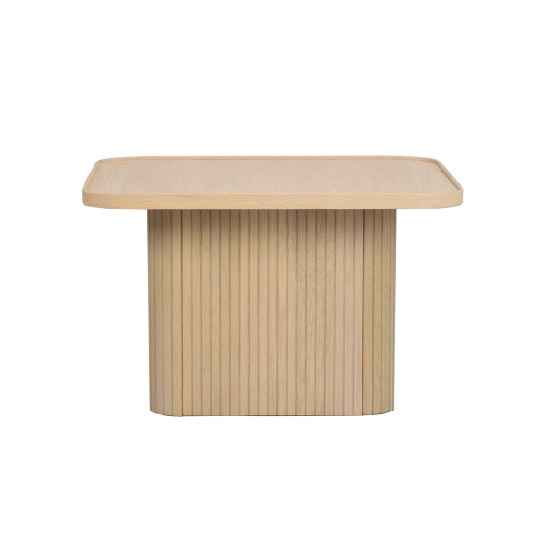 Rowico Sullivan sohvapöytä 60x60 valkotammi 120101 02 kuva