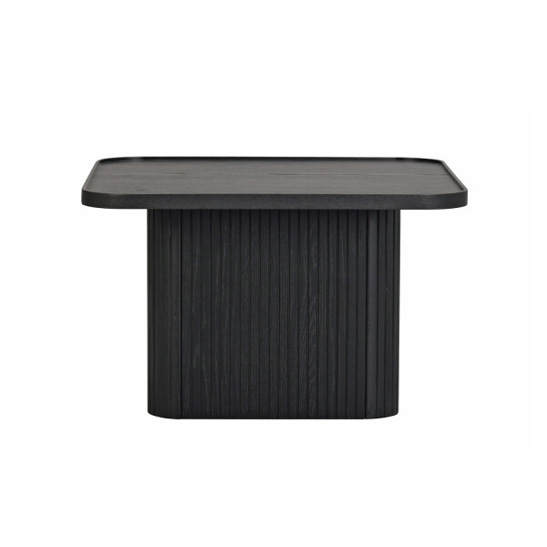 Rowico Sullivan sohvapöytä 60x60 musta 120103 02 kuva