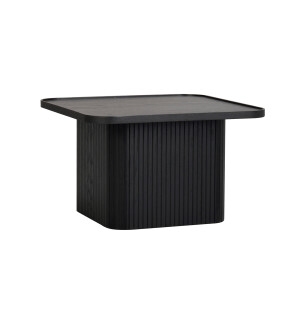 Rowico SULLIVAN soffbord 60x60, svart image