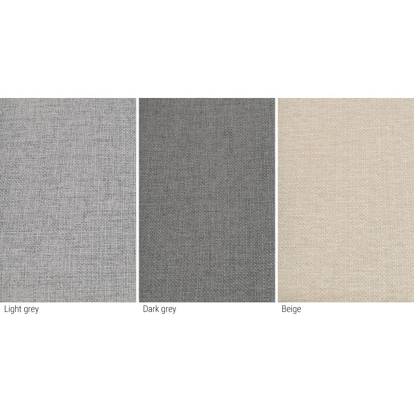 Rowico Rodham fabric colours kuva