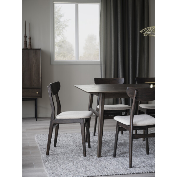 Rowico Rodham tuoli 120067 Nagano pöytä 120076 image