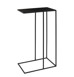 Artwood TARLY sidobord, svart image