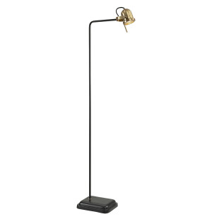 Artwood LEIPZIG golvlampa image
