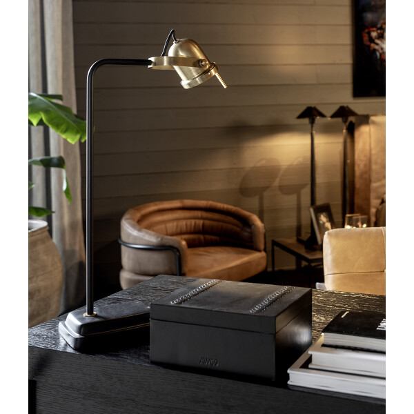 Artwood Leipzig pöytävalaisin 82-04629 02 image