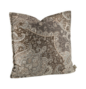 Artwood EROZ kudde 50x50, paisley brown image