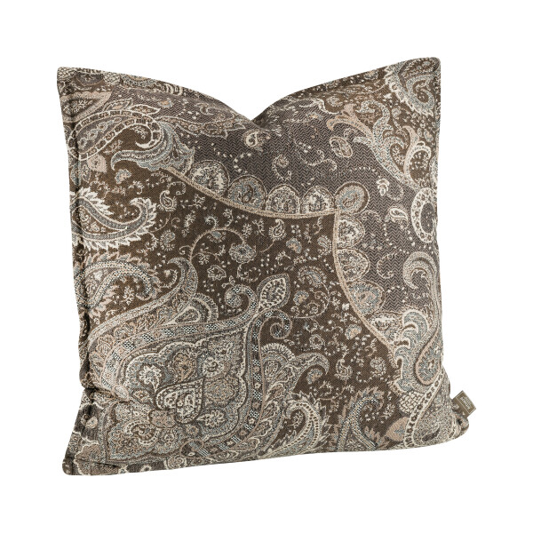 Artwood Eroz Paisley Brown tyyny 60-02143 image