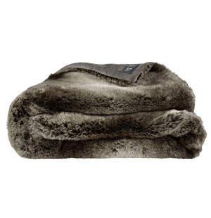 Artwood GREY BEAR pläd image