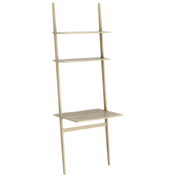 Swedese Libri skrivbord ek image