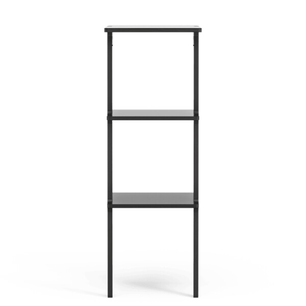 Swedese Libri ståbord svart seisomapöytä musta 3 image