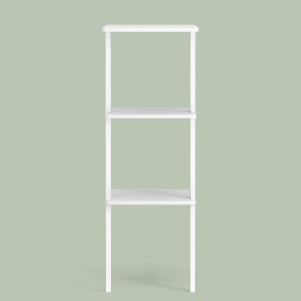 Swedese Libri ståbord vit seisomapöytä valkoinen 3 image