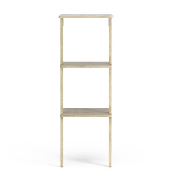 Swedese Libri ståbord ek seisomapöytä tammi 3 image