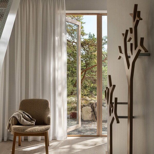 Swedese Tree wall ek miljö 2 image