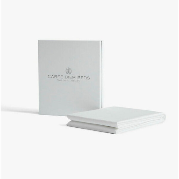 Carpe Diem Beds STILTJE muotoonommeltu aluslakana 100% satiinikudottua egyptiläistä puuvillaa2 kuva