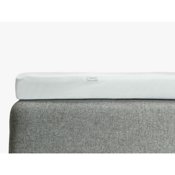 Carpe Diem Beds STILTJE muotoonommeltu aluslakana 100% satiinikudottua egyptiläistä puuvillaa3 kuva