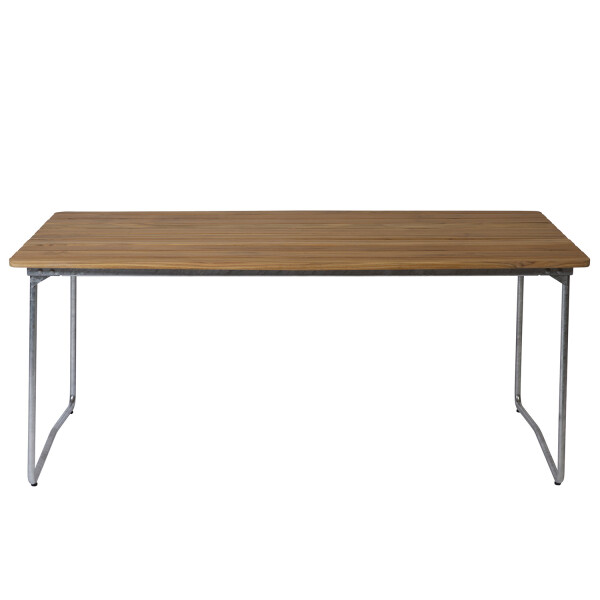 Grythyttan Bord B31 170 fram teak kuva