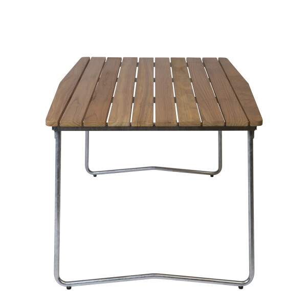 Grythyttan Bord B31 170 sida teak kuva