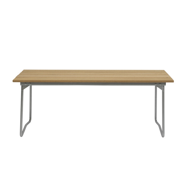 Grythyttan Bänk 8 fram ek image