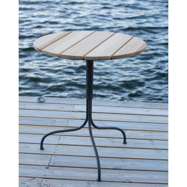 Grythyttan Stålmöbler Akleja bord image