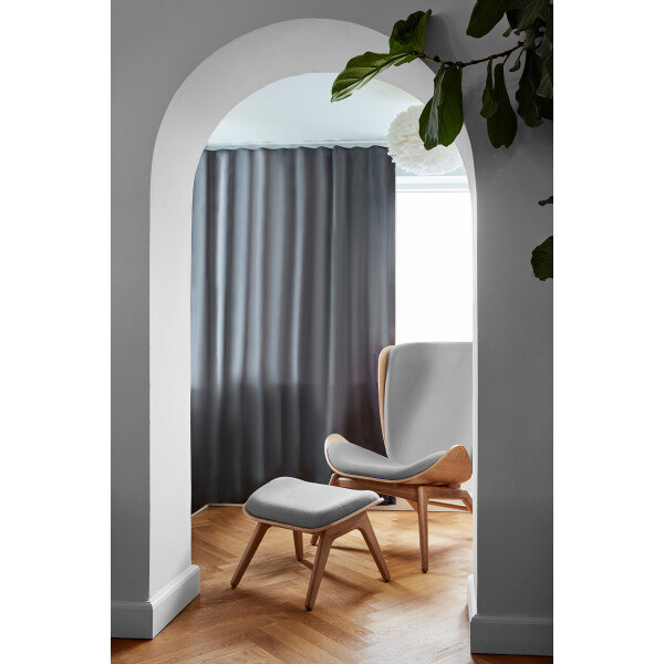 UMAGE The Reader oak sterling nojatuoli rahi 2 image