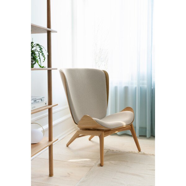 UMAGE The Reader oak white sands nojatuoli 3 image