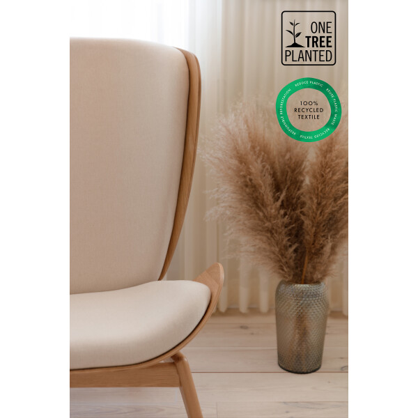 UMAGE The Reader oak white sands recycled textile image