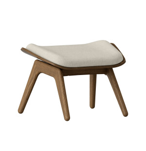 Umage THE READER rahi, dark oak/white sands kuva