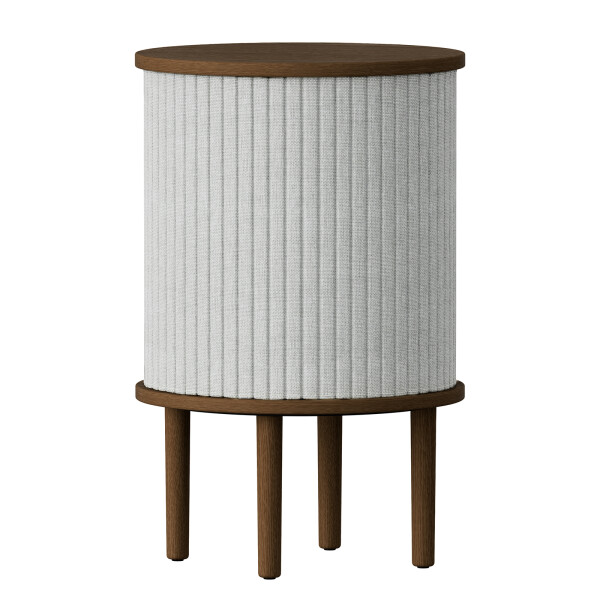 UMAGE Audacious side table dark oak sterling 2 kuva
