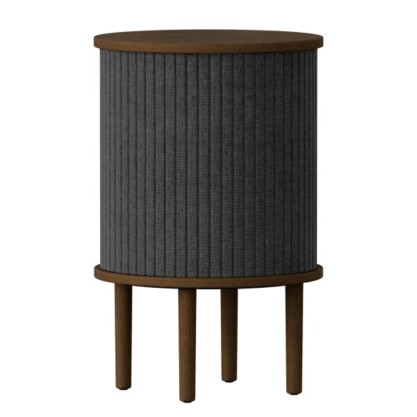 UMAGE Audacious side table dark oak shadow 2 kuva