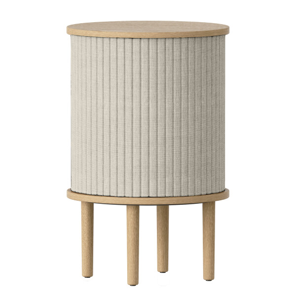UMAGE Audacious side table oak white sands 2 kuva