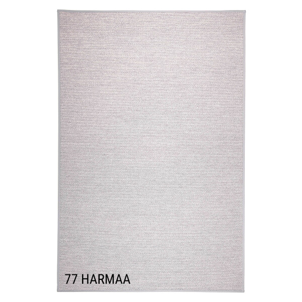 VM-Carpet Aho harmaa 77 image