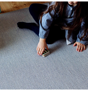 VM-Carpet AHO matta, grå image