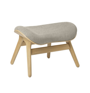 Umage A CONVERSATION PIECE rahi, oak/white sands kuva