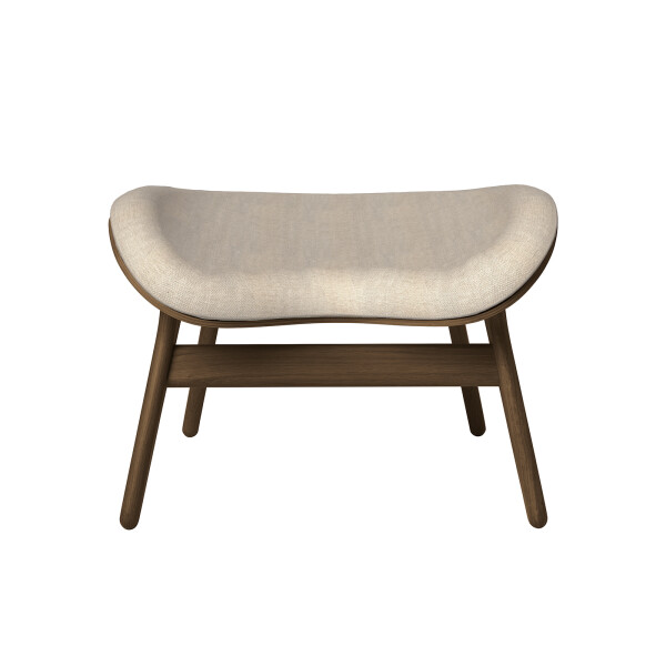 UMAGE 5873+703 02 A Conversation Piece rahi dark oak white sands 2 image