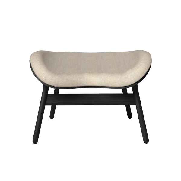 UMAGE 5105+703 02 A Conversation Piece rahi black oak white sands 2 kuva