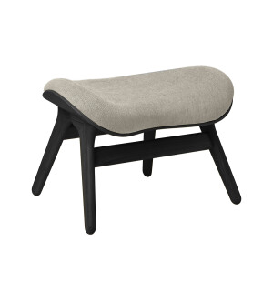 Umage A CONVERSATION PIECE rahi, black/white sands kuva