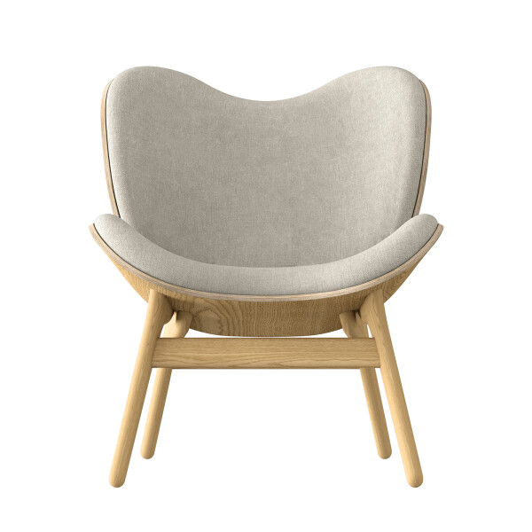 UMAGE A Conversation Piece low oak white sands 2 image