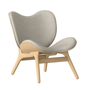 Umage A CONVERSATION PIECE nojatuoli, oak/white sands kuva