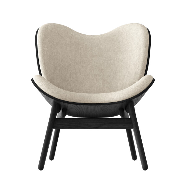 UMAGE A Conversation Piece low black oak white sands 2 kuva