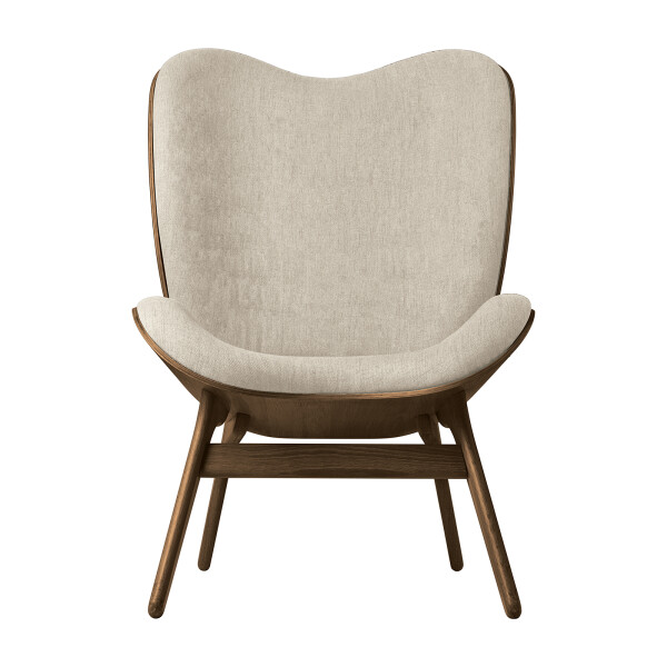 UMAGE A Conversation Piece tall dark oak white sands 2 image