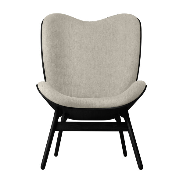 UMAGE A Conversation Piece tall black oak white sands 2 kuva