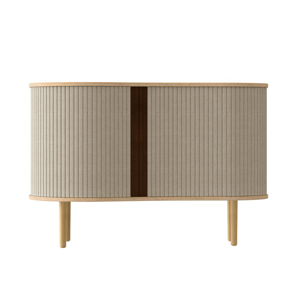 UMAGE Audacious cabinet oak white sands 2 image