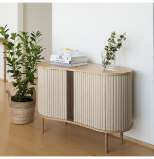 Umage AUDACIOUS senkki, oak/white sands kuva